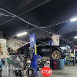 El Mundo Auto Repair ico