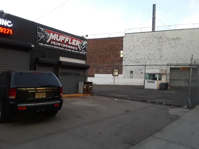 El Mundo Auto Repair 1