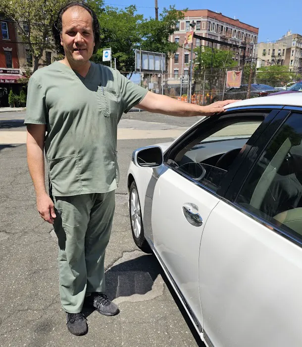 Little Italy Auto Repair 1