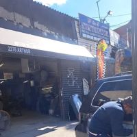Almonte Auto Body