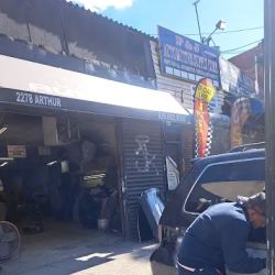 Almonte Auto Body ico