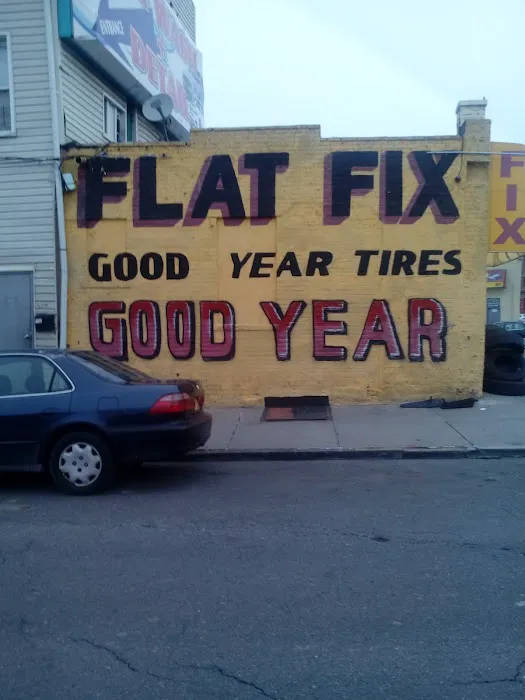 Flat Fix 0