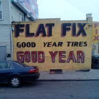 Flat Fix