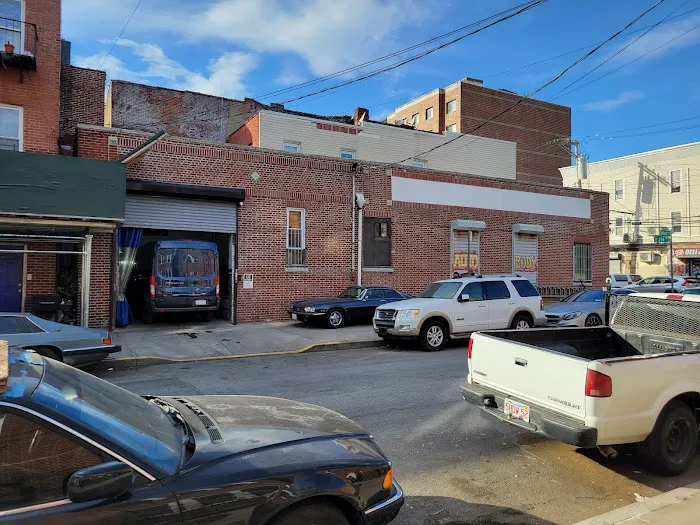 Oswaldo's Auto Repair 2