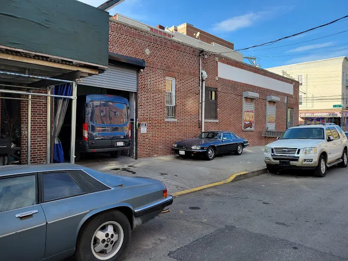 Oswaldo's Auto Repair 3