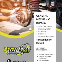 Liam Auto Repair Corp. ico