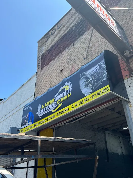 Liam Auto Repair Corp. 1