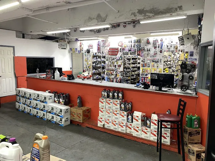Ramos Auto Parts & Tire Service Inc. 6