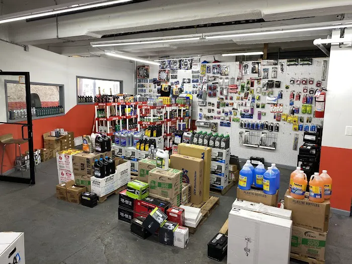 Ramos Auto Parts & Tire Service Inc. 5