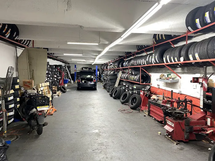 Ramos Auto Parts & Tire Service Inc. 7