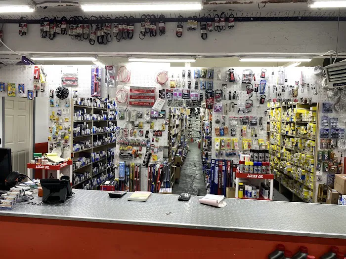 Ramos Auto Parts & Tire Service Inc. 3