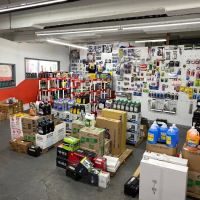 Ramos Auto Parts & Tire Service Inc.