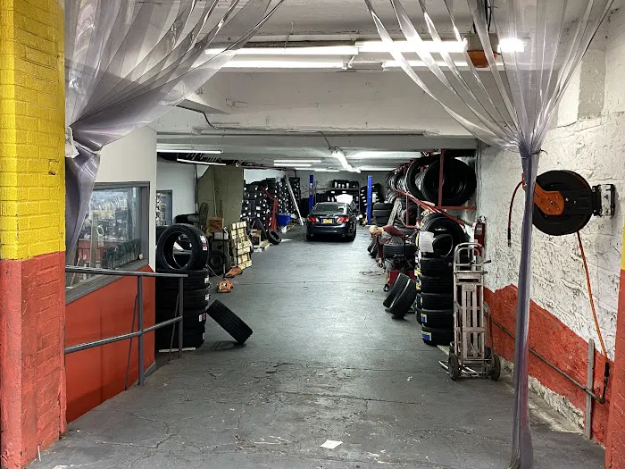 Ramos Auto Parts & Tire Service Inc. 9