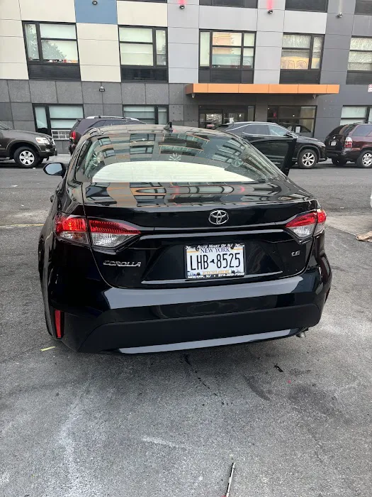 J&R ELITE COLLISION 7