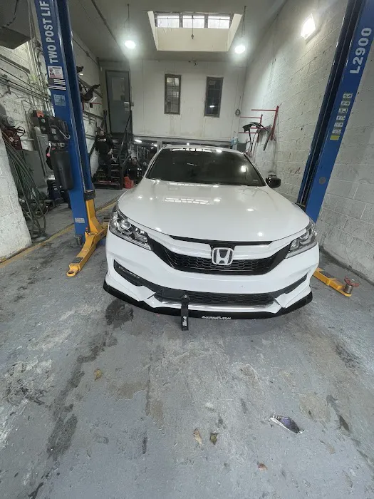 J&R ELITE COLLISION 4