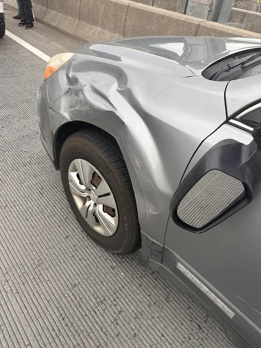 J&R ELITE COLLISION 3