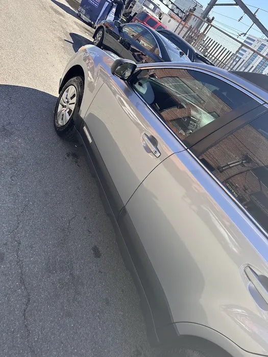 J&R ELITE COLLISION 2