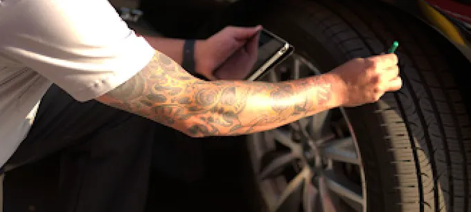 Budget Muffler 6
