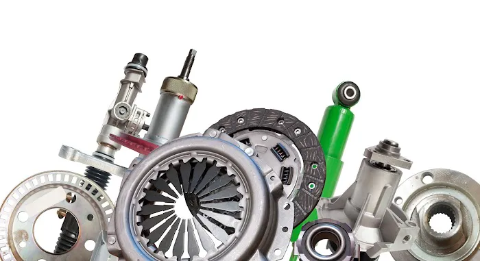 Pep Boys Auto Parts & Service 3