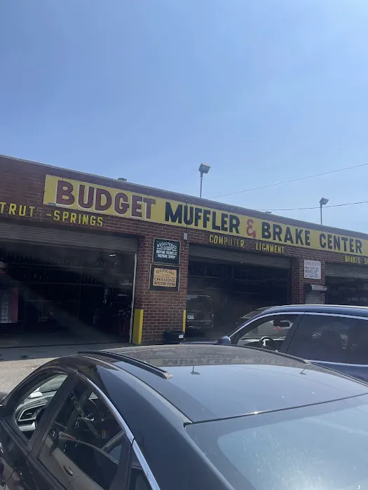 Pep Boys Auto Parts & Service 6