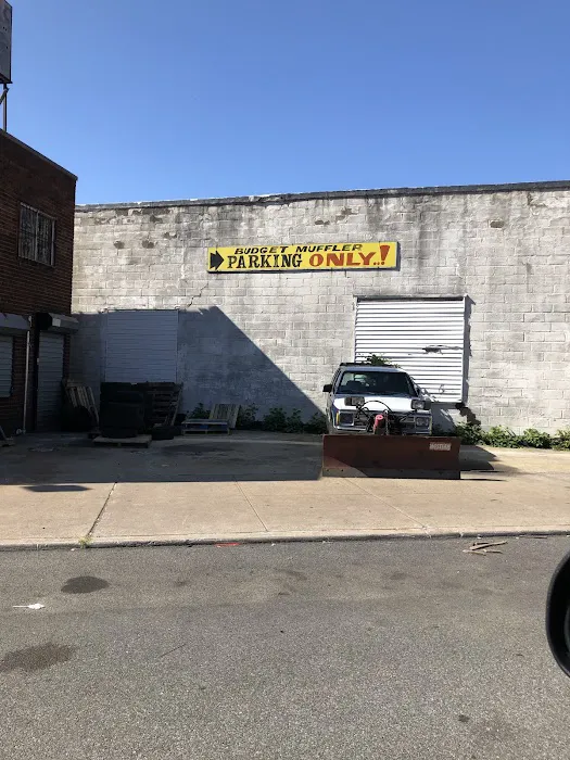 Pep Boys Auto Parts & Service 5