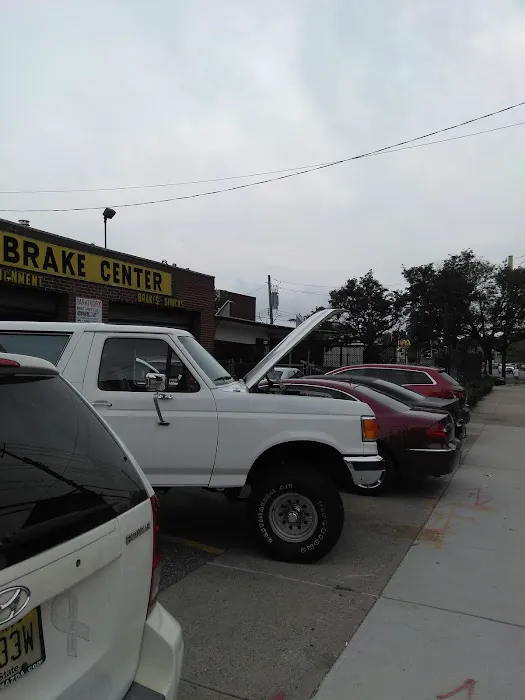 Pep Boys Auto Parts & Service 4