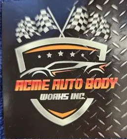 Acme Autobody works Inc 6