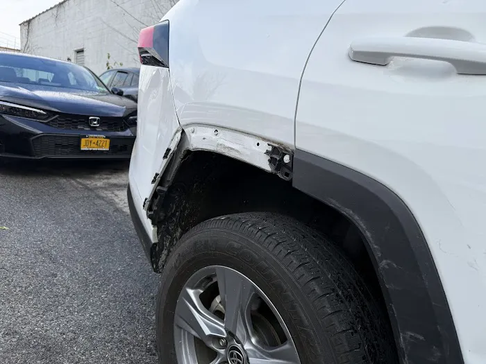 Acme Autobody works Inc 2