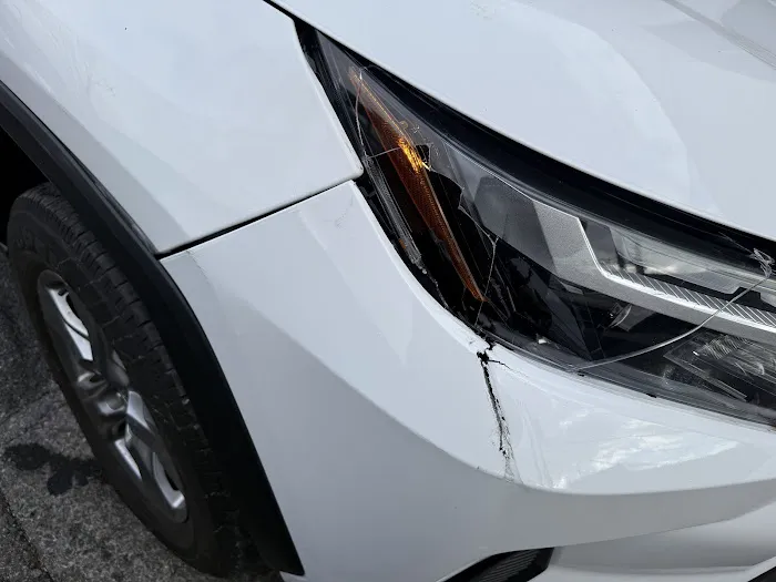 Acme Autobody works Inc 4