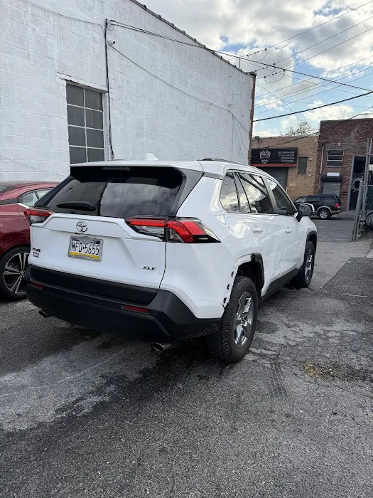 Acme Autobody works Inc 5