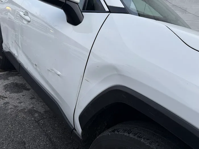Acme Autobody works Inc 3