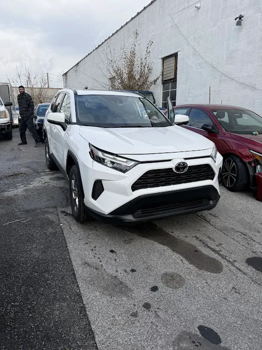 Acme Autobody works Inc 0