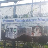 Pelham Maintenance Shop / Pelham Diesel