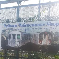 Pelham Maintenance Shop / Pelham Diesel ico