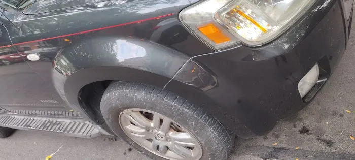 Park Avenue Auto Body Repair 1