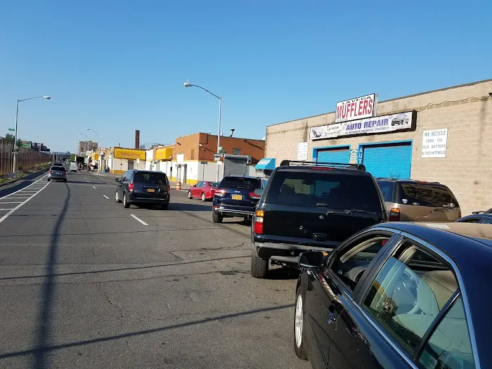 Park Avenue Auto Body Repair 5