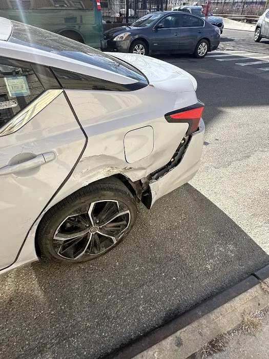 Park Avenue Auto Body Repair 8