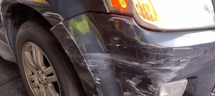 Park Avenue Auto Body Repair 0