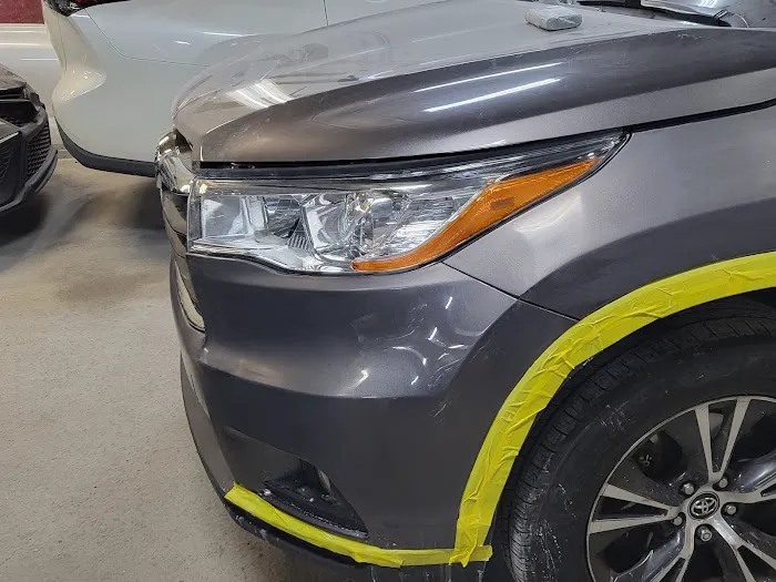 Park Avenue Auto Body Repair 2