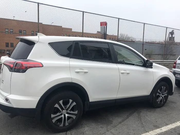 Park Avenue Auto Body Repair 7