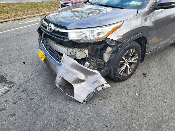 Park Avenue Auto Body Repair 3