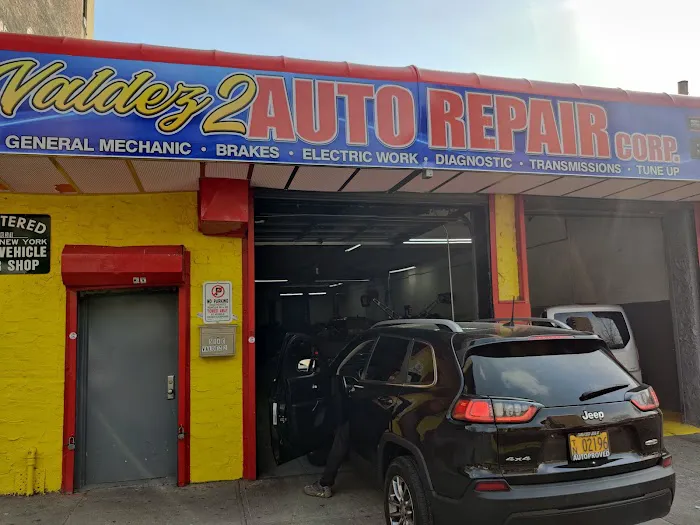 Valdez 2 Auto Repair Corp 5