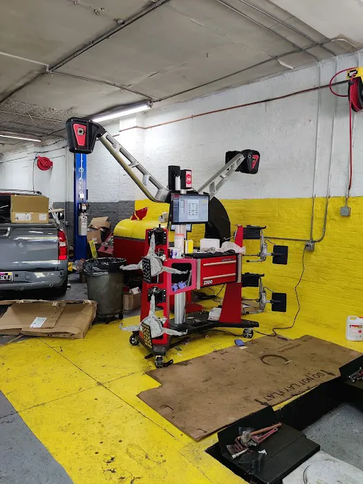 Valdez 2 Auto Repair Corp 6