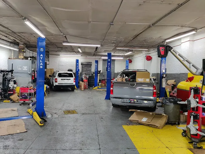 Valdez 2 Auto Repair Corp 1