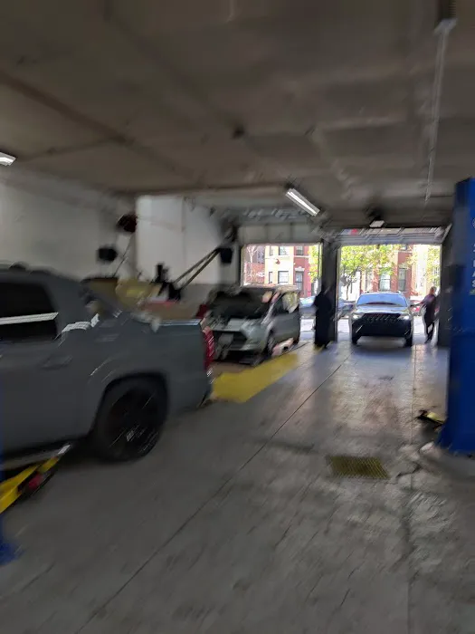 Valdez 2 Auto Repair Corp 2