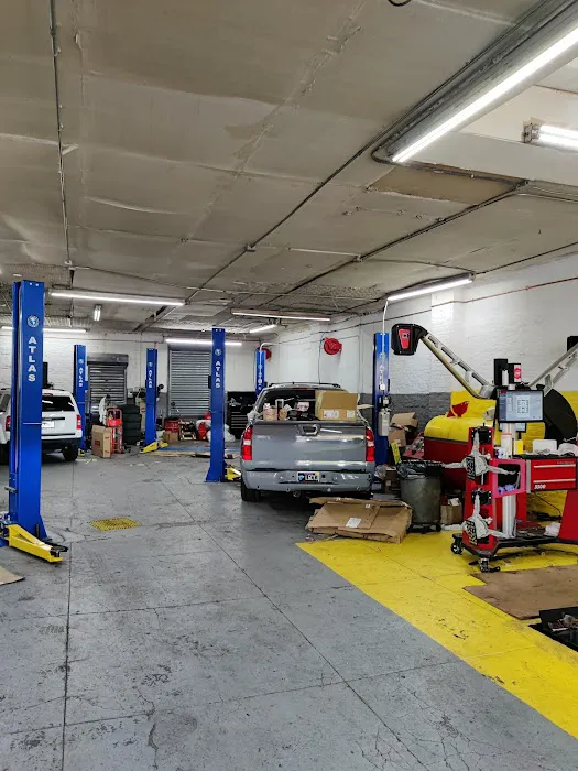 Valdez 2 Auto Repair Corp 8