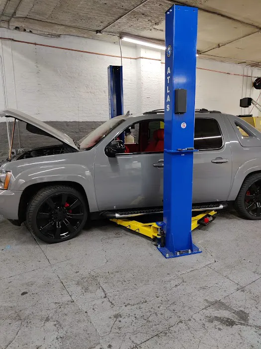 Valdez 2 Auto Repair Corp 7
