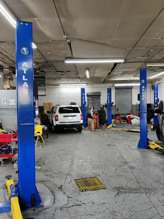 Valdez 2 Auto Repair Corp 3