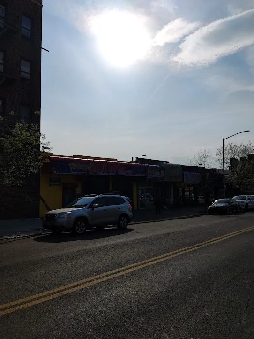 Valdez 2 Auto Repair Corp 0