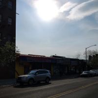 Valdez 2 Auto Repair Corp